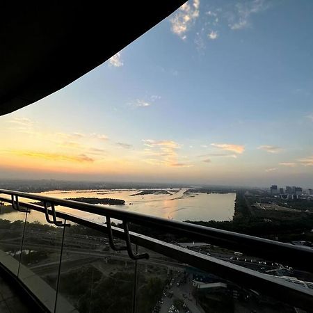 Cloud Stay@41St Floor Noida Eksteriør billede