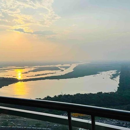Cloud Stay@41St Floor Noida Eksteriør billede