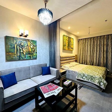 Cloud Stay@41St Floor Noida Eksteriør billede
