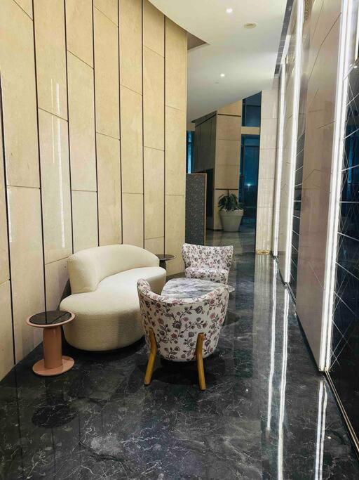 Cloud Stay@41St Floor Noida Eksteriør billede