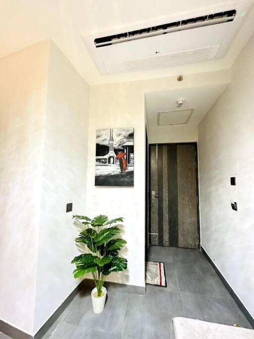 Cloud Stay@41St Floor Noida Eksteriør billede