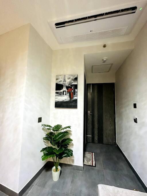 Cloud Stay@41St Floor Noida Eksteriør billede