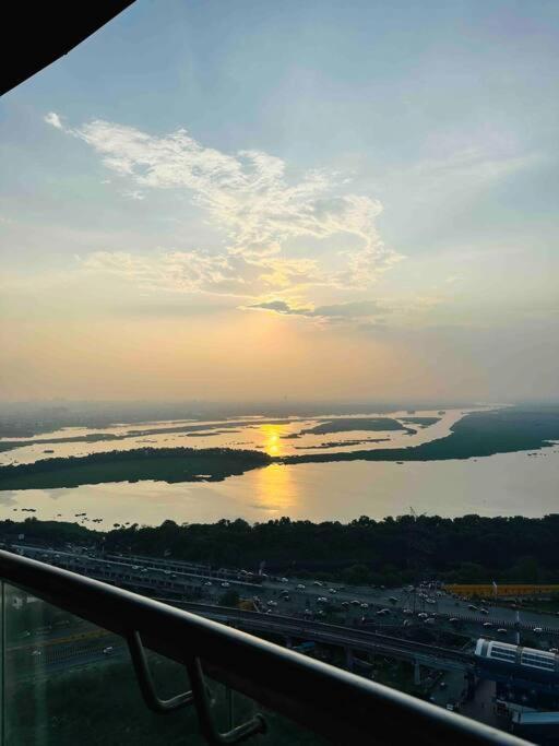 Cloud Stay@41St Floor Noida Eksteriør billede