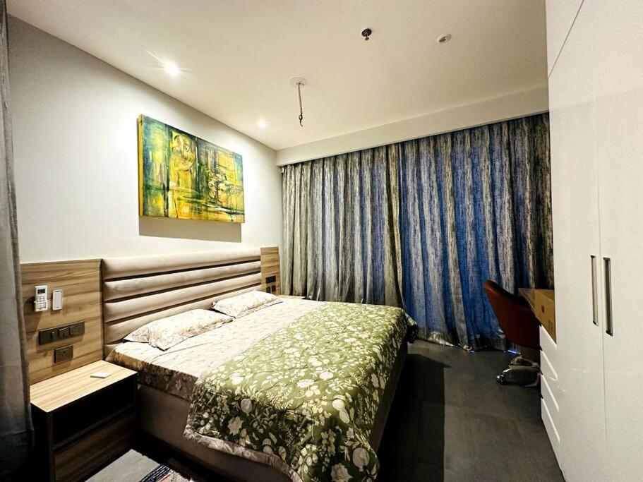 Cloud Stay@41St Floor Noida Eksteriør billede